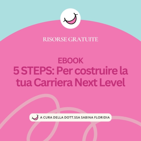 Ebook 5 steps