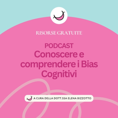 Conoscere e comprendere i Bias Cognitivi