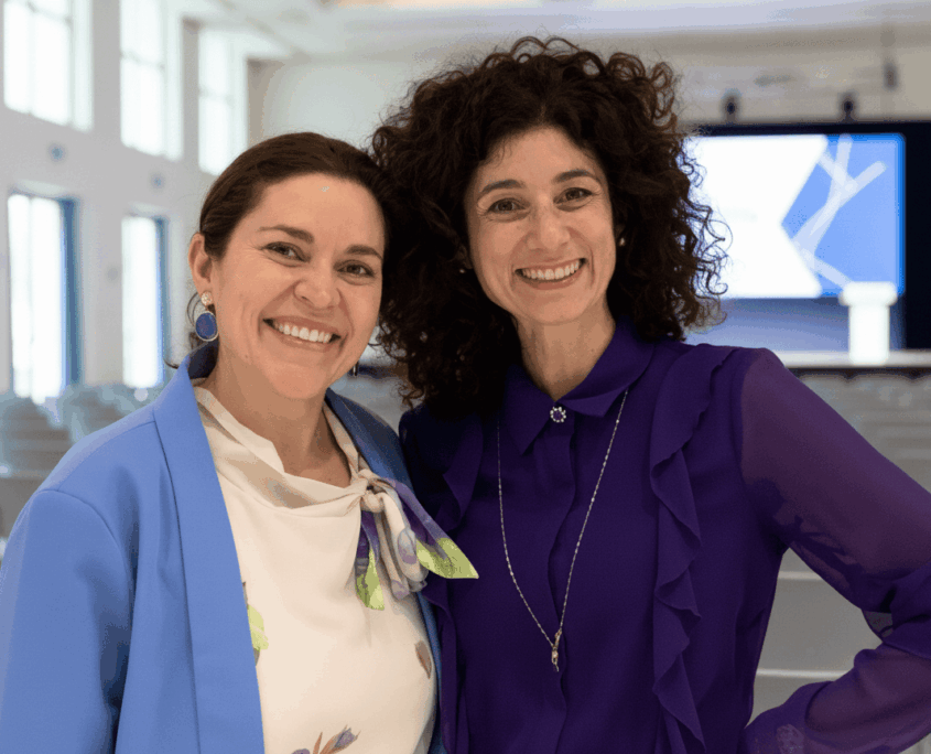 happy dental professional