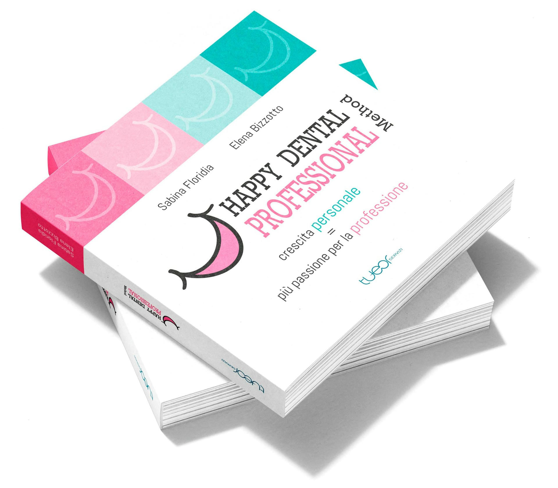 happy dental professional