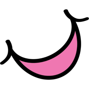 happy dental professional