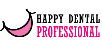 Happy Dental Professional
